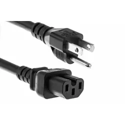 Cisco Catalyst 9000 Series CAB-TA-SW AC Type A Power Cable