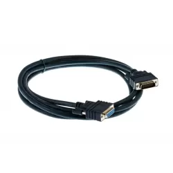 Cisco CAB-SS-X21FC X.21 DCE Female to Smart Serial 10 feet Cable