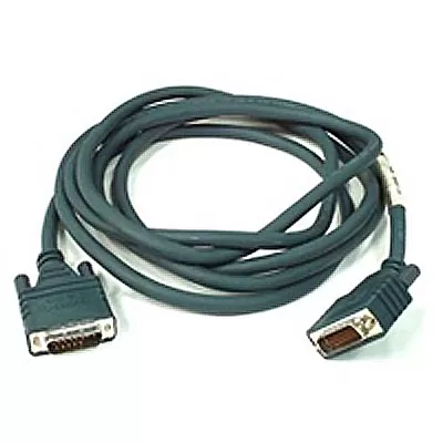 Cisco CAB-X21MT X.21 DTE Male 10 Feet Cable