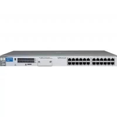 HP Procurve 2124 24port 10/100btx Unmanaged Switch J4868a