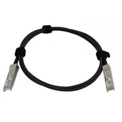 Cisco Direct-Attach Twinax Copper Assembly with SFP Connectors SFP-H10GB-CU2M Cable