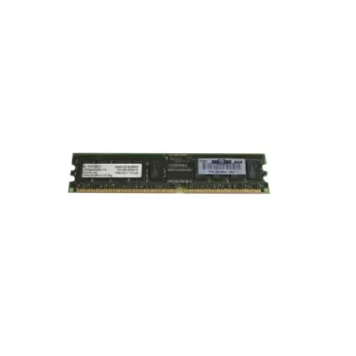 Hp 300700-001 512mb 266mhz Pc2100 Cl2.5 Ecc Registered Ddr Sdram ram for Proliant Server Ml Dl Bl Series