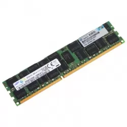 Hp 343056-b21 2gb 400mhz Pc2-3200 Cl3 Ecc Ddr2 Sdram Dimm Genuine Hp Memory Module