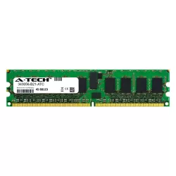 Hp 343057-b21 4gb 400mhz Pc2-3200 Cl3 Ecc Registered Ddr2 Sdram Dimm Genuine Hp Memory