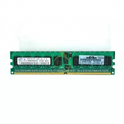 Hp 345112-851 512mb 400mhz Pc2-3200 Cl3 Ecc Registered Ddr2 Sdram Dimm Genuine Hp Memory