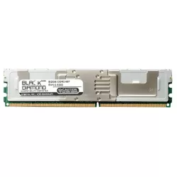 Hp - 4gb 667mhz Pc2-5300 Ddr2 Sdram Fully Buffered Dimm Hp Memory