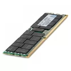 Hp 397415-b21 8gb 667mhz Pc2-5300 Cl5 Dual Rank Fully Buffered Ddr2 Sdram 240-pin Dimm Genuine Hp Memory