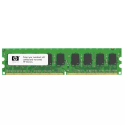 Hp 398707-551 2gb 667mhz Pc2-5300 Cl5 Ecc Ddr2 Sdram Fully Buffered Dimm Hp Memory