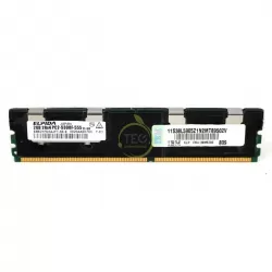 Ibm 39m5791 4gb 667mhz Pc2-5300 240-pin Dimm Cl5 Fully Buffered Ecc Ddr2 Sdram Memory