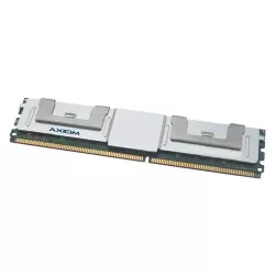 Hp 413015-s21 16gb 667mhz Pc2-5300 Cl5 Fully Buffered Dual Rank Ddr2 Sdram Dimm 240pin Hp Memory