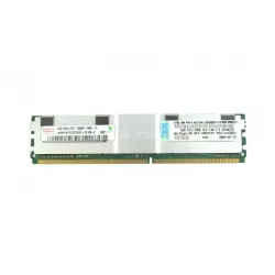 Ibm 41y2845 4gb 667mhz Pc2-5300 Cl5 2rx4 Ecc Fully Buffered Ddr2 Sdram 240-pin Dimm Memory