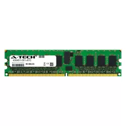 Hp 430451-001 2gb 667mhz Pc2-5300 Cl5 Ecc Registered Ddr2 Sdram Dimm Hp Memory