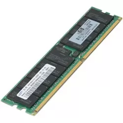 Hp 432671-001 8gb 667mhz Pc2-5300 Ecc Registered Ddr2 Sdram Dimm Hp Memory