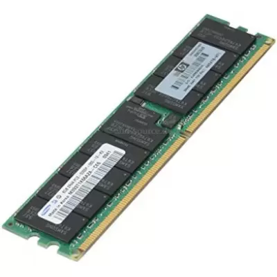 Hp 432671-001 8gb 667mhz Pc2-5300 Ecc Registered Ddr2 Sdram Dimm Hp Memory