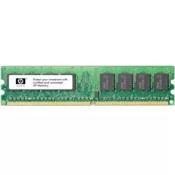 Hp 461840-b21 4gb 667mhz Pc2-5300 Cl5 Ecc Registered Ddr2 Sdram Dimm Hp Memory