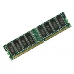 Ibm 73p2867 4gb 400mhz Pc2-3200 240-pin Cl3 Ecc Registered Ddr2 Double Ranks Sdram Dimm