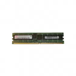 Dell F6929 2gb 400mhz Pc2-3200 240-pin Dimm 240-pin Ecc Registered Ddr2 Sdram Memory
