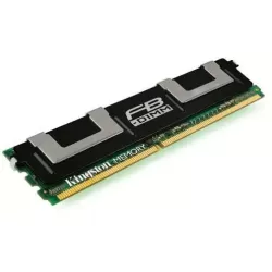 Kingston 8GB 667mhz Pc2-5300 Cl5 Fully Buffered Ddr2 Sdram 240-pin Dimm Kingston Memory