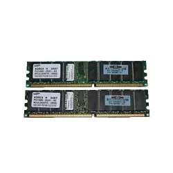 Hp 351518-001 128mb Battery Backed Write Cache  Ram for Ultra320 Smart Array 641 642 6i Controller