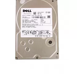 Dell 500GB 7,200 RPM SATA 2.5in Hard Drive