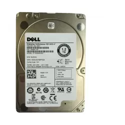 Dell 1.2TB 10K RPM 6G 2.5 Inch SAS HDD 0RMCP3