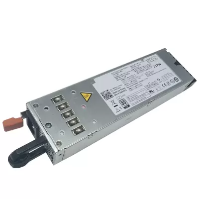 Dell Poweredge R610 717 Watt Redundant Power Supply 0rn442