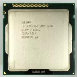 Intel Core i9 10900 10 Gen Desktop Processor CPU