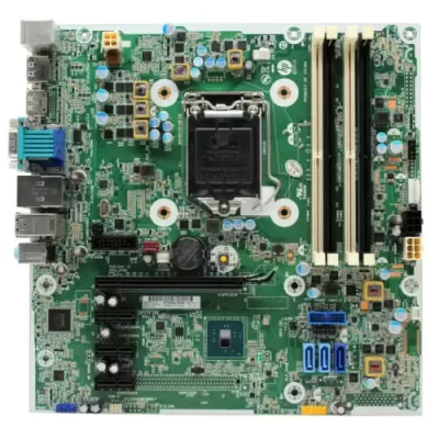 HP ProDesk 600 G2 MT DDR4 Motherboard LGA1151 795231-001