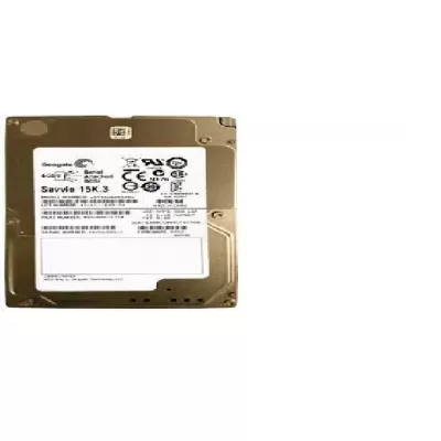 Seagate 300GB 15K RPM SAS 6Gbps 2.5 Inch Hard Drive 9SW066-175