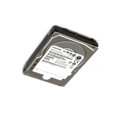 Toshiba 450GB 10K RPM 2.5 Inch SAS Hard Disk MBF2450RC