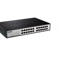 HPE SN6000 Stackable Dual Power Fibre Channel Switch - switch - 24 ports -  managed - rack-mountable