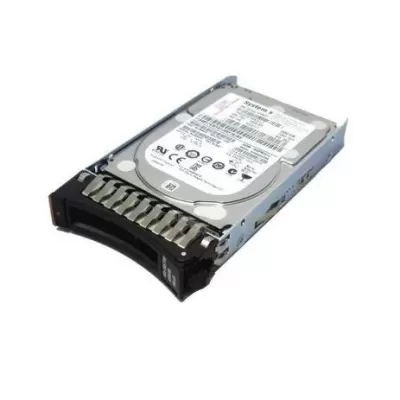 IBM 900GB 10K 6Gbps SAS 2.5 Inch Hard Disk Drive 0B26018