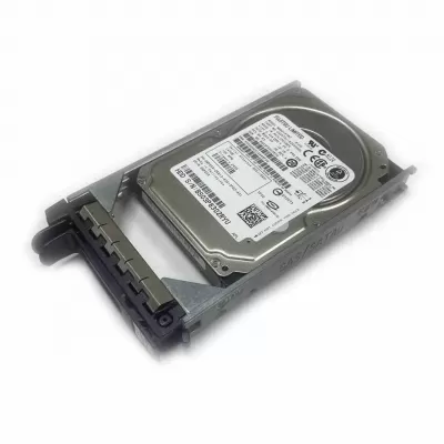 Dell Compatible 147GB 10K SAS 2.5 Inch Hard Disk 0C722T