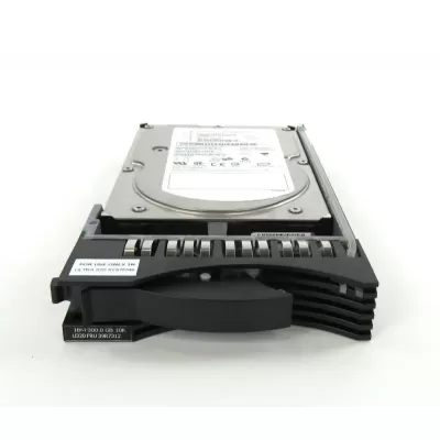 IBM Ultra 320 300GB 10K Hot-Plug SCSI Hard Drive 26K5260