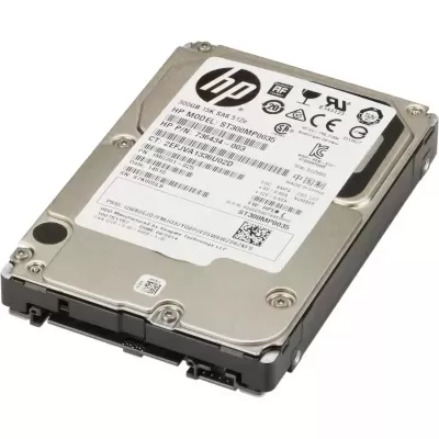 HP 600GB SAS 15K 6Gbps 2.5 Inch Hard Disk 736435-003