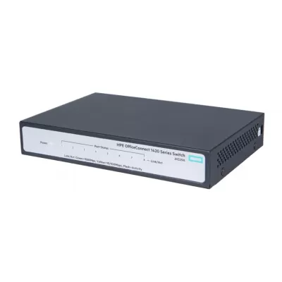 HP Office Connect 1420 8G Managed Switch JH329A