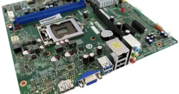 Lenovo Thinkcentre E73 Intel Q85 ATX Motherboard 00KT255