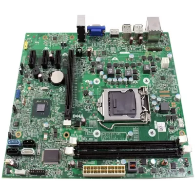 Dell Optiplex 390 Mini-ATX Server Motherboard 0M5DCD