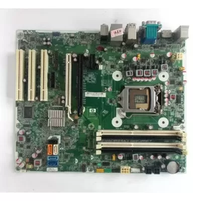 HP Elite 8100 8180 Motherboard 505799-001