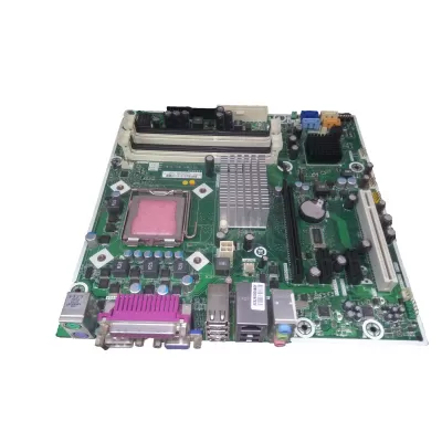 HP 3090 Pro Micro Tower Server Motherboard 600456-001