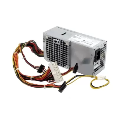 Dell Optiplex 3010 7010 9010 DT 250W Power Supply CN-0PDF9N