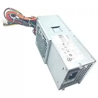 Dell Optiplex 3010 7010 9010 DT 250W Power Supply CN-0PDF9N