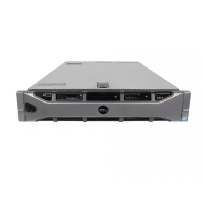 Dell PowerEdge R710 6LFF 2U server with 12 Core