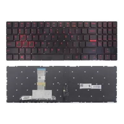 Lenovo Legion Y520 Backlight Keyboard