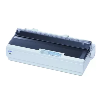 Epson LQ-1150 II Dot matrix Printer 136 Column 24 Pin