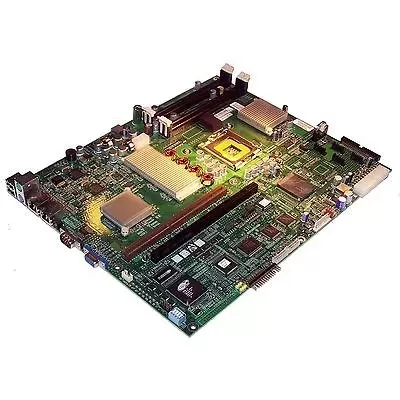 HP Proliant DL100 G2 Motherboard LGA775 404257-001