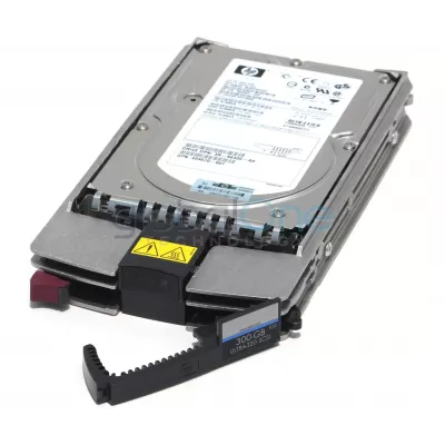 HP 300GB 10K rpm U320 SCSI 3.5" Hard Disk Drive  9X1006-053  351126-001 / BD30088279 / ST33000007LC / 360205-014 / 271837-029 / 3R-A5158-AA