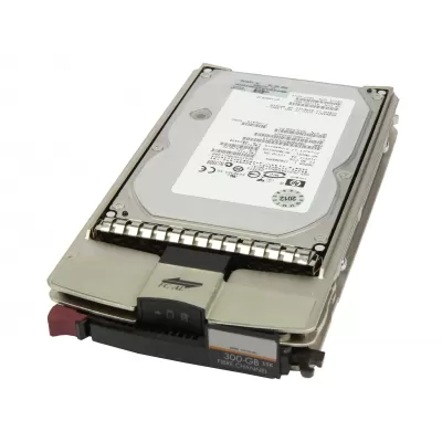 HP 300GB 15K RPM 3.5 Inch FC Hard Disk Drive HUS154530VLF40 416728-001 447186-002 5697-6816  BF300D6188  A6425-54201C