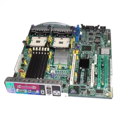 Dell PowerEdge 1800 Xeon Soc-604 Motherboard 0P8611 P8611