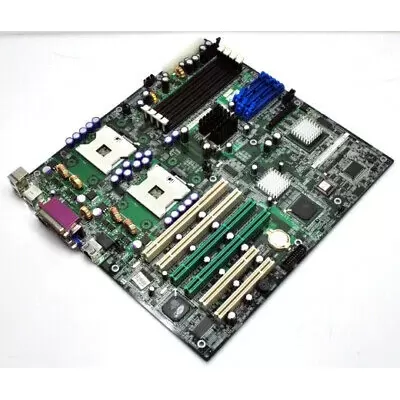 Dell PowerEdge 1600SC System Motherboard 0Y1861